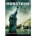 monstrum DVD – Hledejceny.cz