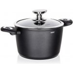 Banquet Matte Dark Grey 20 x 13 cm 3,75 l – Zboží Dáma