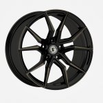 Schmidt Drago 8,5x19 5x100 ET35 hellcat black – Hledejceny.cz