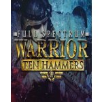 Full Spectrum Warrior Ten Hammers – Hledejceny.cz