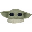 Sběratelská figurka Funko Pop! 379 Star Wars The Mandalorian The Child with Frog Baby Yoda