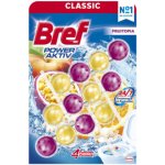 Bref WC blok Power aktiv Fruitopia 150 g – Hledejceny.cz