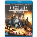 Final Fantasy XV: Kingsglaive BD – Hledejceny.cz