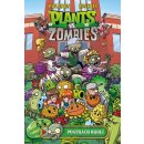 Plants vs. Zombies: Trávogedon - Paul Tobin, Ron Chan