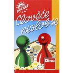 Člověče nezlob se – Hledejceny.cz