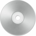 Smartdisk CD-R, 700MB, 52x, printable, wrap, 100ks (69832) – Zboží Živě