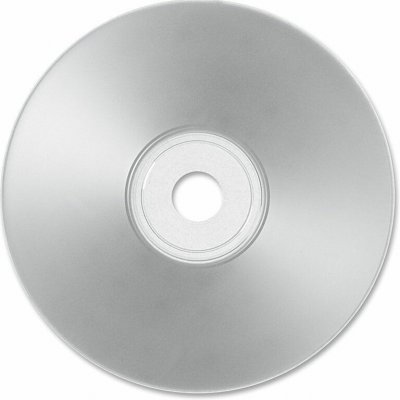 Smartdisk CD-R, 700MB, 52x, printable, wrap, 100ks (69832) – Zboží Živě
