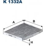 FILTRON Filtr, vzduch v interiéru K1332A – Hledejceny.cz