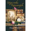 Elektronická kniha Sága rodu Reissových - Hana Whitton