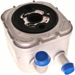 Olejový chladič, motorový olej MAXGEAR 14-0004