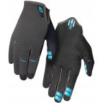 Giro DND LF black – Zboží Mobilmania