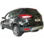 Ford Kuga 13 lišty dveří | Zboží Auto