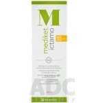 Mediket Ictamo šampon 180 ml – Zboží Dáma