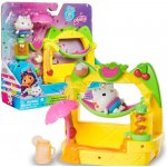 Spin Master Kočičí domeček Gabi Karaoke Party – Zbozi.Blesk.cz