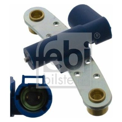 Generátor impulsů, klikový hřídel FEBI BILSTEIN 44646 – Hledejceny.cz