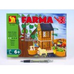 Dromader 28404 Farma 173 ks – Zboží Dáma