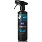Cartec Essentials Glass Clean & Shine 500 ml