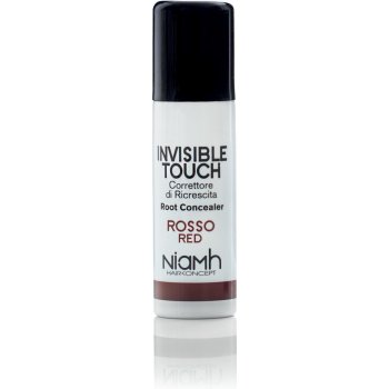 NiamhHairKoncept/Red Invisible Touch Root Concealer korektor ve spreji červený 75 ml