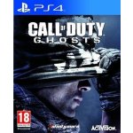 Call of Duty: Ghosts – Zboží Mobilmania