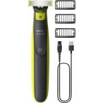 Philips OneBlade 360 QP2724/23 – Zboží Dáma