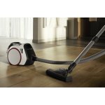 Miele Boost CX1 Parquet PowerLine SNCF0 Lotosově bílá – Hledejceny.cz