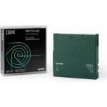 IBM LTO9 Ultrium 18TB/45TB RW (02XW568) – Zboží Živě