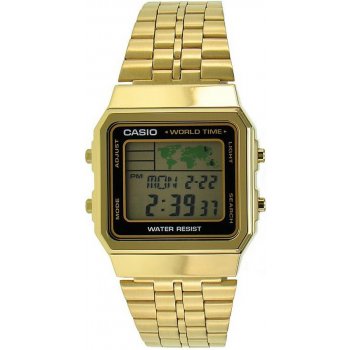 Casio A-500WGA-1