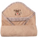 Baby Matex MAXI osuška s kapucí – Zboží Dáma