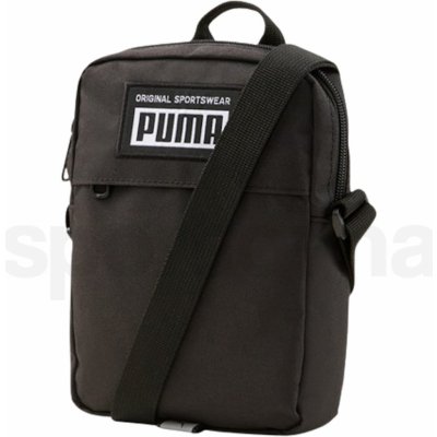 Puma Academy Portable M 07888901 black uni – Hledejceny.cz