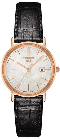 Tissot T922.210.76.111.00