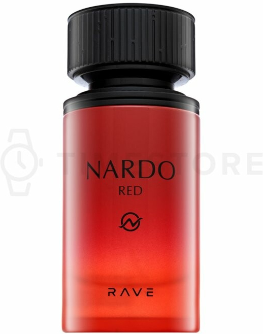 Rave Nardo Red parfémovaná voda unisex 100 ml