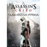 Assassin's Creed: Tajná křížová výprava – Hledejceny.cz