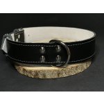 Palkar obojek z kůže hlazenice pro psy – Hledejceny.cz