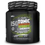 BioTechUSA Isotonic 600 g – Zboží Mobilmania