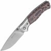 Nůž BUCK Small Folding Selkirk BU-0835BRS