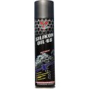 CleanFox Silikon Oil 68 300 ml