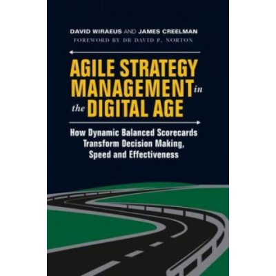 Agile Strategy Management in the Digital Age – Zbozi.Blesk.cz