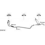 Bosal BS 255-115 – Hledejceny.cz