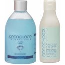 Cocochoco Pure Brazilský keratin 250 ml + čistící šampon 150 ml dárková sada
