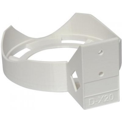 OEM na stěnu pro TP-Link DECO X20/50/60 bílý – Zboží Živě