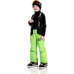Rehall Digger R JR kalhoty brite green – Hledejceny.cz