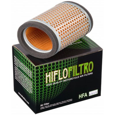 HIFLOFILTRO Vzduchový filtr HFA6511 – Hledejceny.cz