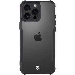 Tactical Quantum Stealth pro Apple iPhone 16 Pro Max čirý/černý