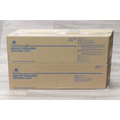 Konica Minolta 4047-503 - originální – Hledejceny.cz