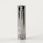 COLIBRI Allure chrom s kamínky Swarovski – Sleviste.cz