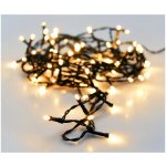 PROGARDEN Vánoční světelný řetěz 480 LED teplá bílá KO-AX7404060 – Hledejceny.cz