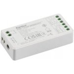 Kanlux Řídící jednotka pro LED pásky CTRL 12/24V MONO/CCT – Zboží Živě
