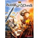 Battle vs Chess