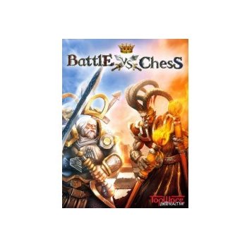 Battle vs Chess