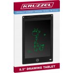 MG Drawing Tablet kreslící tabule 8.5 černá – Hledejceny.cz
